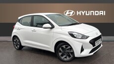 Hyundai i10 1.0 [63] Advance 5dr [Nav] Petrol Hatchback